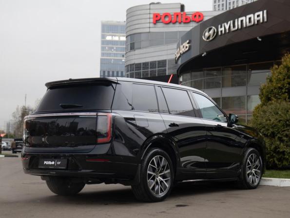 GAC Trumpchi S9 с пробегом 2025 года, цена 4 823 000 рублей, 23250 км, внедорожник, Автокод Объявления