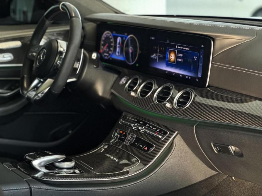 Mercedes-Benz E-Класс AMG V (W213) Екатеринбург  - изображение 18