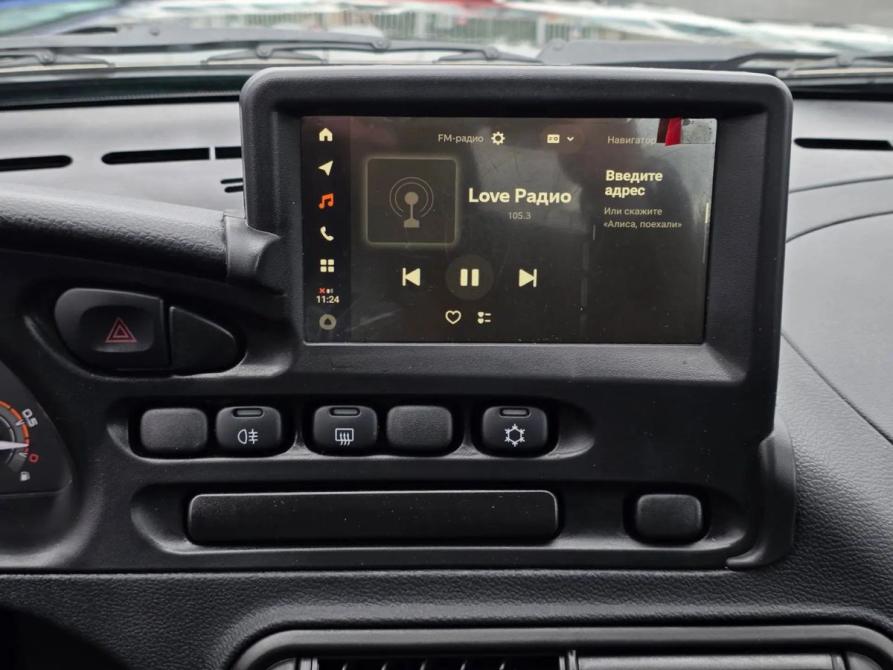 Lada (ВАЗ) Niva Travel I Санкт-Петербург  - изображение 15