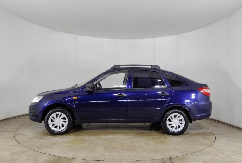 Lada (ВАЗ) Granta I Волгоград  - изображение 8