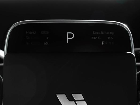 Li Auto (Lixiang) L7 I с пробегом 2024 года, цена 5 955 000 рублей, 45000 км, внедорожник, Автокод Объявления