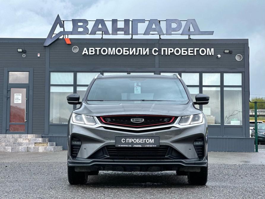 Geely Coolray I Волгоград  - изображение 8