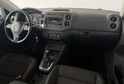 Volkswagen Tiguan I Киров  - изображение 39