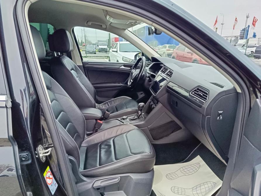 Volkswagen Tiguan II Тюмень  - изображение 15