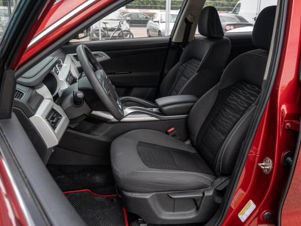 Geely Atlas I с пробегом 2020 года, цена 1 390 000 рублей, 98498 км, внедорожник, Автокод Объявления