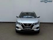 Nissan Qashqai II Рестайлинг Москва  - изображение 16