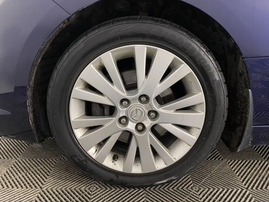 Mazda 6 II (GH) Воронеж  - изображение 13