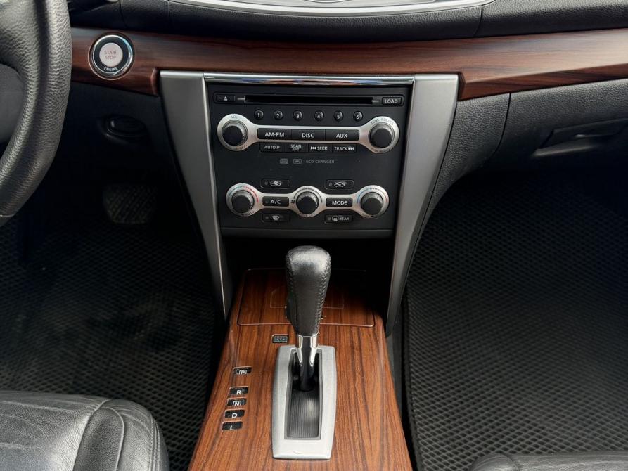 Nissan Teana II Саратов  - изображение 11