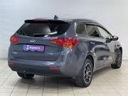 Kia Ceed II Рестайлинг Воронеж  - изображение 26