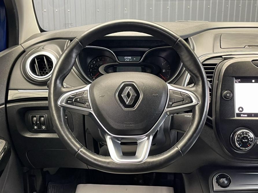 Renault Kaptur I Рестайлинг Пермь  - изображение 7
