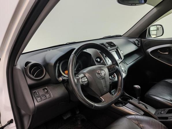 Toyota RAV4 III (XA30) Рестайлинг с пробегом 2011 года, цена 1 500 000 рублей, 206161 км, внедорожник, Автокод Объявления