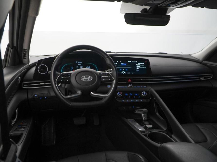 Hyundai Elantra VII (CN7) Рестайлинг Москва  - изображение 23