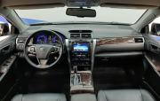 Toyota Camry VII (XV50) Рестайлинг Москва  - изображение 27