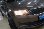 Skoda Rapid I Рестайлинг Новокузнецк  - изображение 40