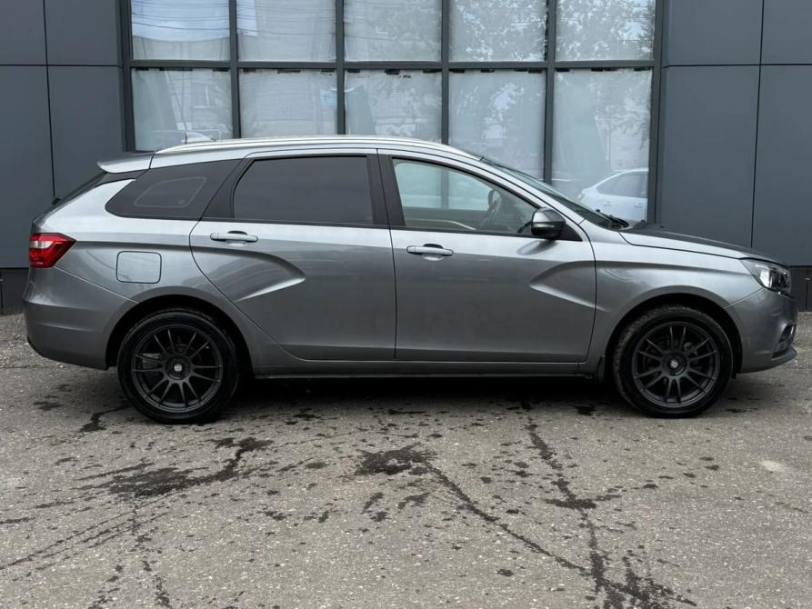 Lada (ВАЗ) Vesta I Ярославль  - изображение 7