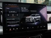 GAC GS8 II Москва  - изображение 44
