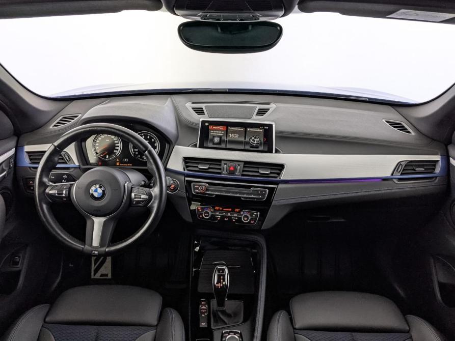 BMW X1 II (F48) Рестайлинг Москва  - изображение 14