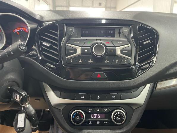 Lada (ВАЗ) Vesta I с пробегом 2020 года, цена 1 334 000 рублей, 60795 км, универсал, Автокод Объявления