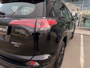 Toyota RAV4 IV (XA40) Рестайлинг Самара  - изображение 60