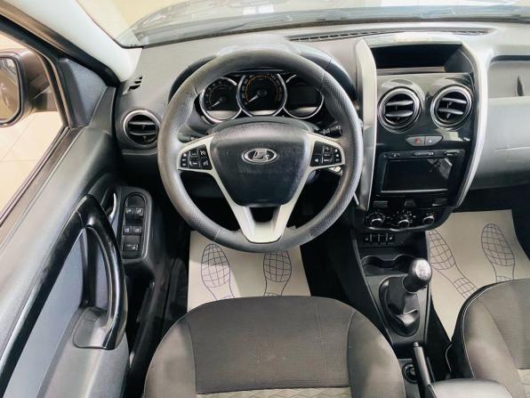 Lada (ВАЗ) Largus I Рестайлинг с пробегом 2021 года, цена 950 000 рублей, 190000 км, универсал, Автокод Объявления