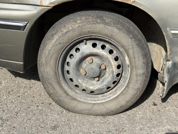 Daewoo Nexia I с пробегом 2004 года, цена 139 000 рублей, 349546 км, седан, Автокод Объявления