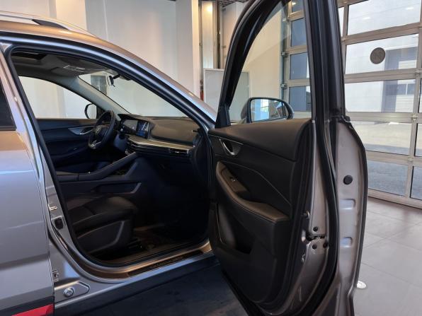 Changan CS35 Plus I Рестайлинг с пробегом 2024 года, цена 2 082 000 рублей, 40994 км, внедорожник, Автокод Объявления