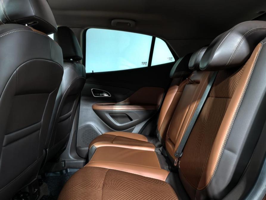 Opel Mokka I Санкт-Петербург  - изображение 12