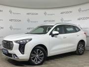 Haval Jolion I Москва  - изображение 14