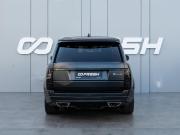 Land Rover Range Rover IV Рестайлинг Краснодар  - изображение 39