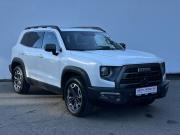 Haval Dargo I Москва  - изображение 21