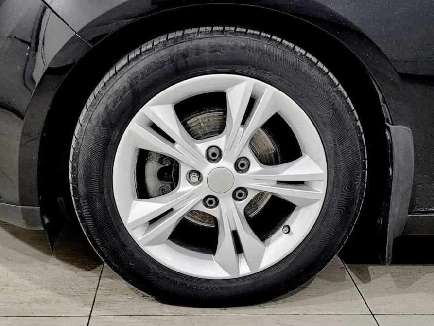 Ford Focus III Москва  - изображение 15
