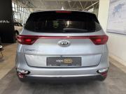 Kia Sportage IV Рестайлинг Новомосковск  - изображение 24