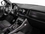 Skoda Kodiaq I Москва  - изображение 25