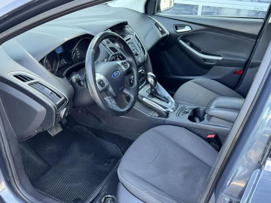 Ford Focus III Пермь  - изображение 10