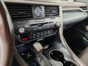 Lexus RX IV Рестайлинг Москва  - изображение 36