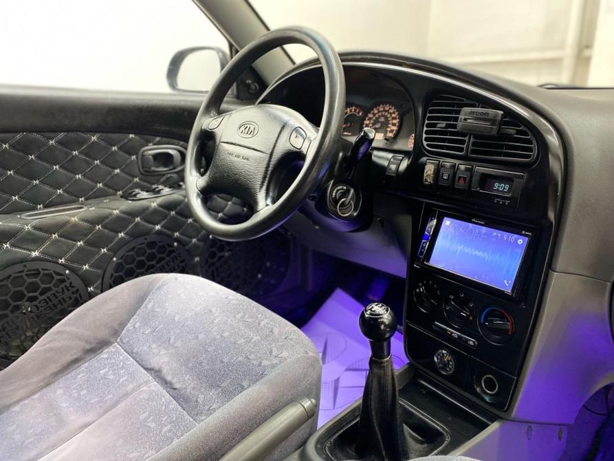 Kia Spectra I Рестайлинг 2 Энгельс  - изображение 37