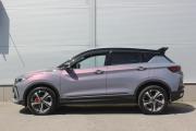 Geely Coolray I Рестайлинг Белгород  - изображение 35