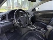 Hyundai Elantra VI (AD) Рестайлинг Ставрополь  - изображение 38