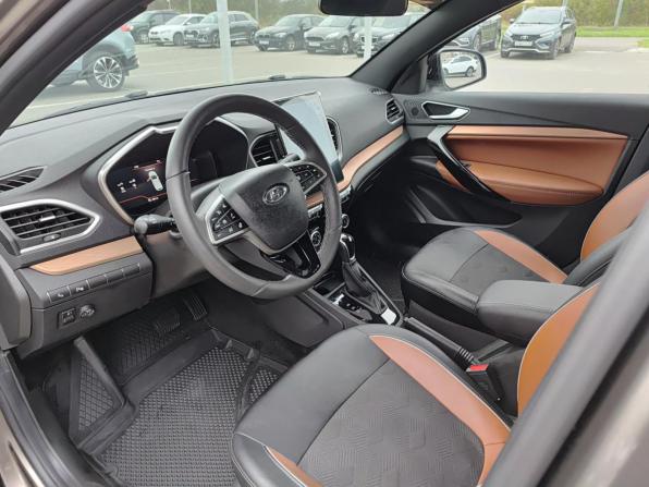 Lada (ВАЗ) Vesta I Рестайлинг (NG) с пробегом 2026 года, цена 1 700 000 рублей, 13338 км, универсал, Автокод Объявления