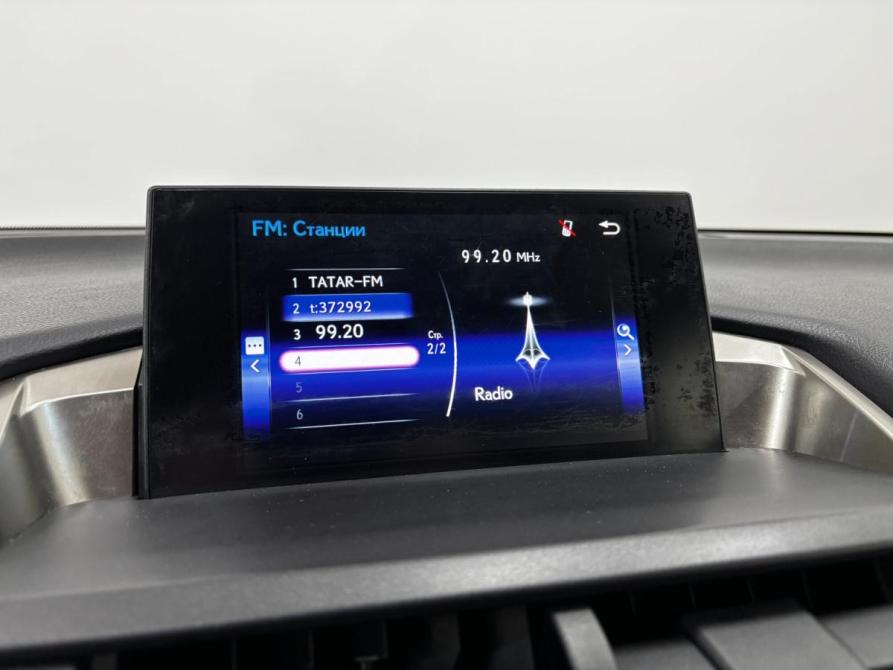 Lexus NX I Альметьевск  - изображение 20
