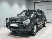Hyundai Tucson I Екатеринбург  - изображение 19