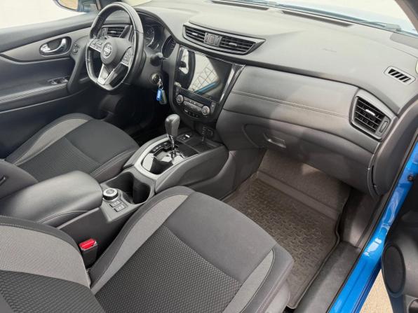 Nissan Qashqai II Рестайлинг с пробегом 2020 года, цена 2 090 000 рублей, 63000 км, внедорожник, Автокод Объявления