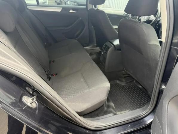 Volkswagen Jetta VI с пробегом 2013 года, цена 969 000 рублей, 199350 км, седан, Автокод Объявления