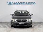 Toyota Corolla X (E140 E150) Калининград  - изображение 20