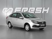 Lada (ВАЗ) Granta I Рестайлинг Минеральные Воды  - изображение 16
