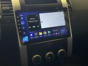 Nissan X-Trail II Рестайлинг Новосибирск  - изображение 23