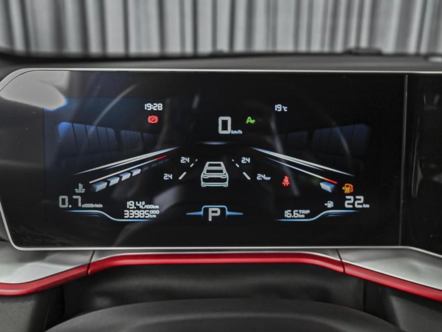 Geely Coolray I Рестайлинг Ставрополь  - изображение 23