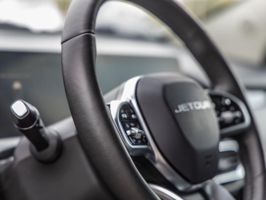 JETOUR X50 Волгоград  - изображение 30