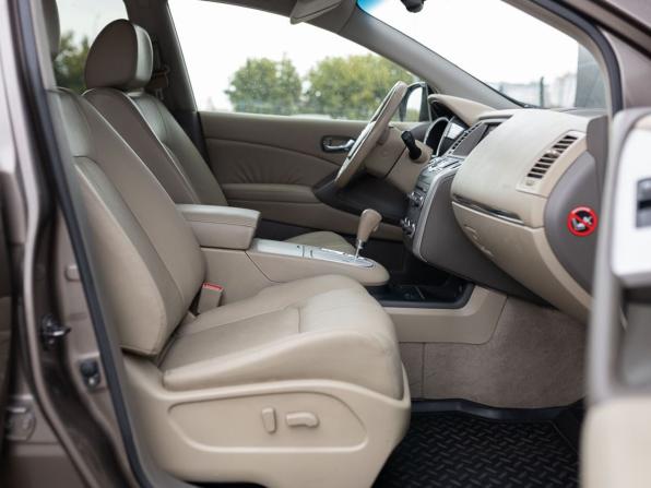 Nissan Murano II (Z51) Рестайлинг с пробегом 2011 года, цена 1 400 000 рублей, 94650 км, внедорожник, Автокод Объявления