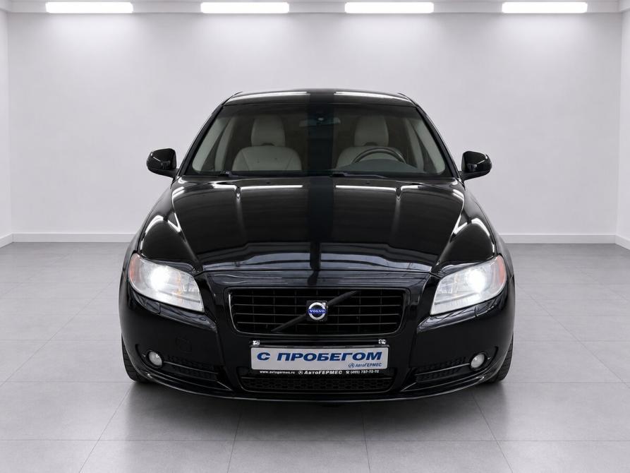 Volvo S80 II Рестайлинг Москва  - изображение 2
